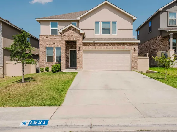 1521 Alborada Dr, Laredo, TX 78045