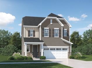 Winstead III Plan, Rosedale : Sterling Collection, Wake Forest, NC 27587