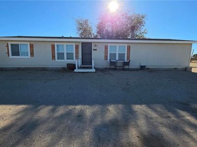 6833 South St, Phelan, CA, 92371