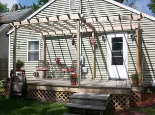 211 N 2nd Ave, Wausau, WI 54401