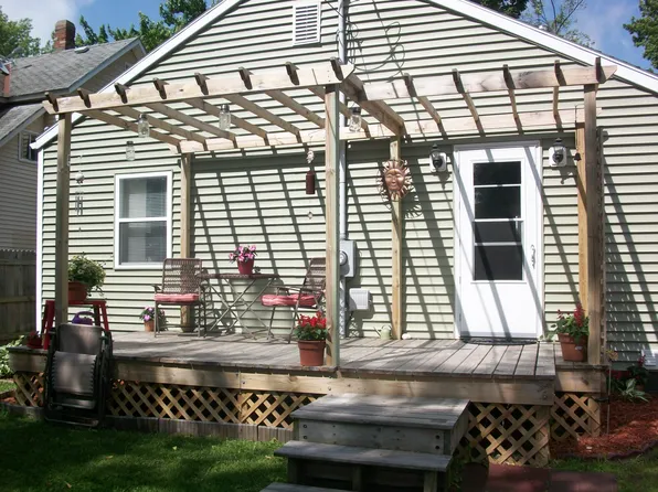 211 N 2nd Ave, Wausau, WI 54401