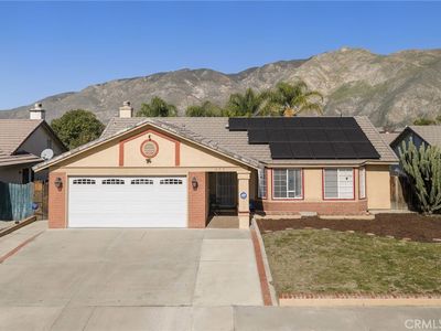 653 E 1st St, San Jacinto, CA, 92583