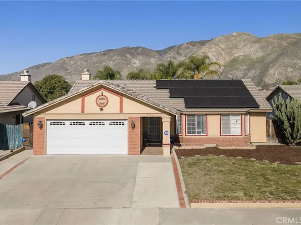 653 E 1st St, San Jacinto, CA 92583