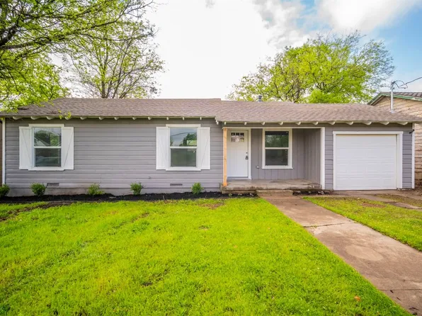 5608 S Hampshire Blvd, Fort Worth, TX 76112