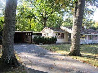 208 Oriole Trl, Trail Creek, IN
