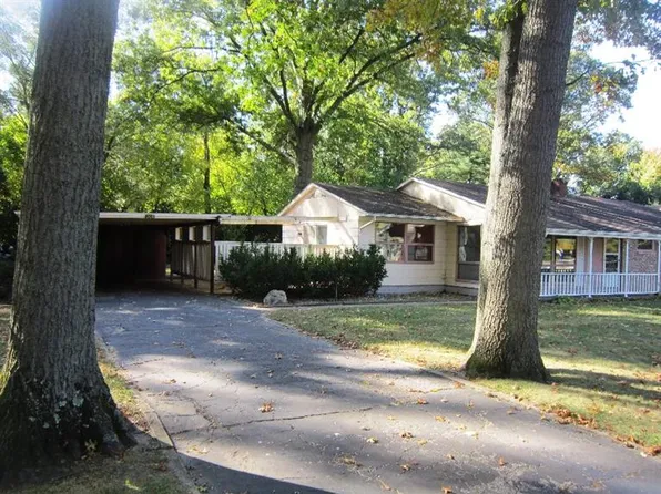 208 Oriole Trl, Trail Creek, IN 46360