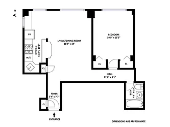 Sold by Keller Williams NYC