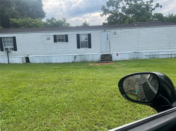 529 SW WINGATE STREET, LAKE CITY, FL 32024