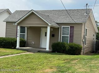 3606 Powell Ave, Louisville, KY