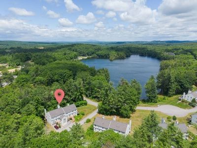 2 S Cove Rd #2, Hubbardston, MA, 01452