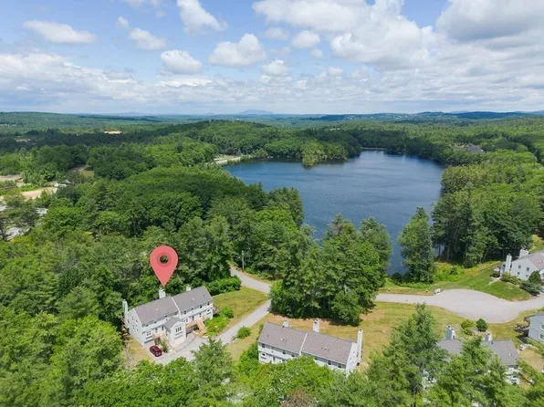 2 S Cove Rd #2, Hubbardston, MA 01452
