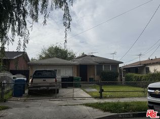 4940 Beck Ave, Bell, CA