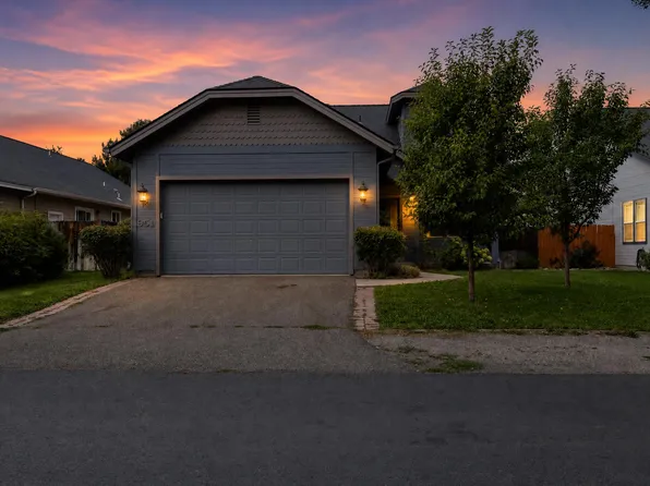 951 Winter Fox Ln, Hailey, ID 83333