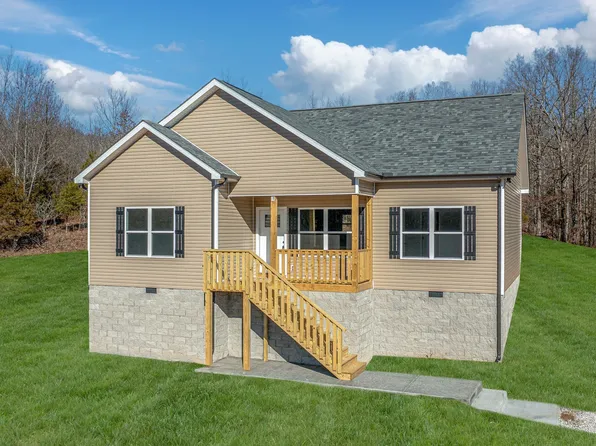 2770 N Hurricane Creek Road Trl #7, Mc Ewen, TN 37101