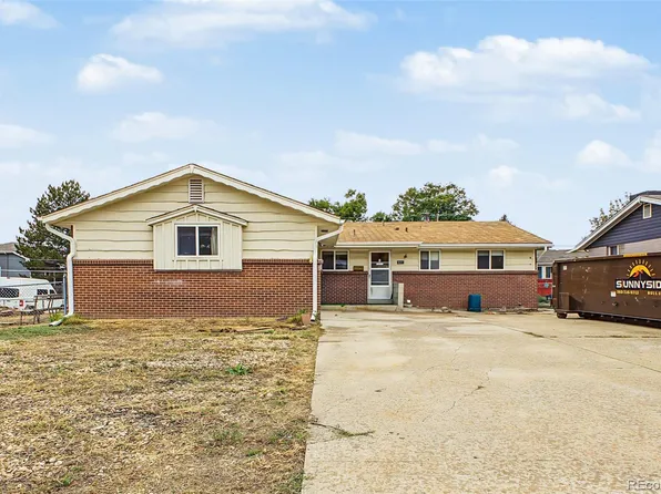 8111 Chase Drive, Arvada, CO 80003