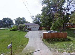 525 Cocinda Ln #525, Mason, OH