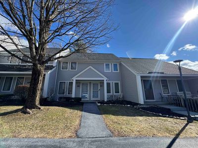 92 Bourn Brook Road #67, Manchester Center, VT, 05255