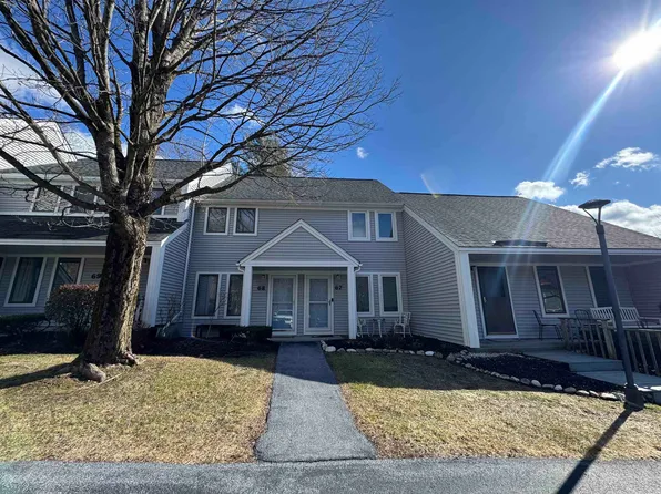 92 Bourn Brook Road #67, Manchester, VT 05255