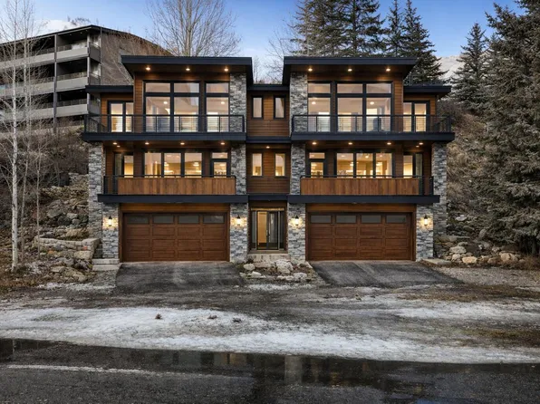 Bald Mountain Rd, Ketchum, ID 83340