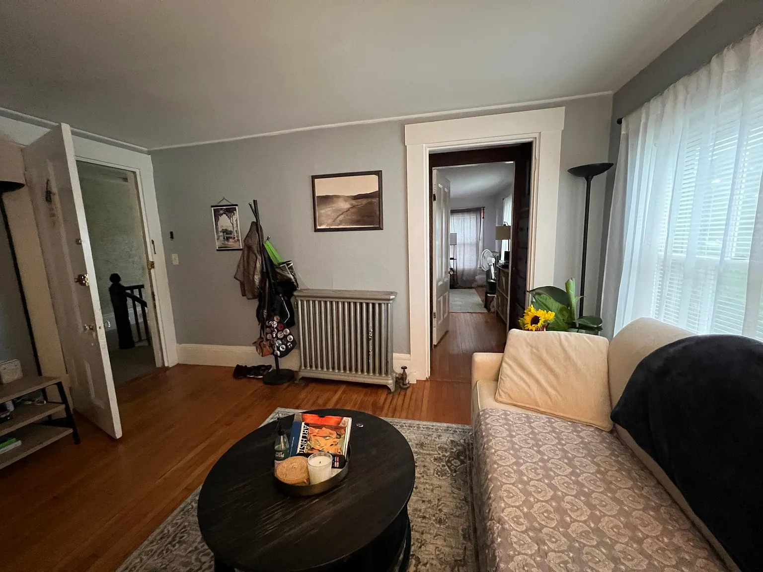 4 Legion St,m Canton apt #4, $1150 w/heat/HW — Photo 3