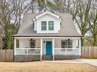 1938 Willa Dr, Decatur, GA 30032