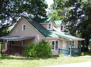 539 Ballpark Rd, Sparta, NC 28675