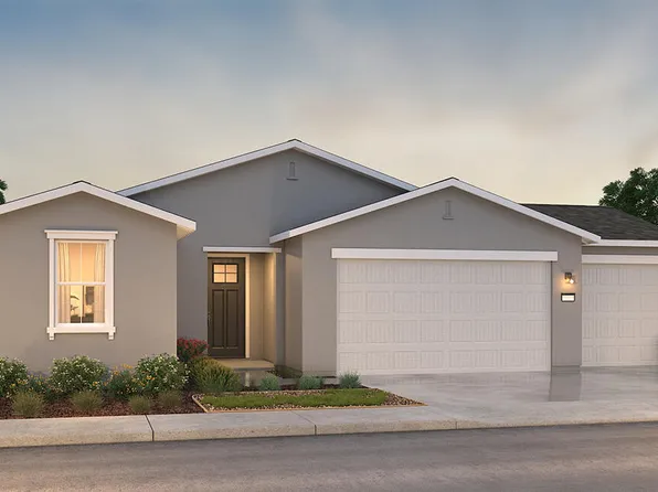 1155 Spyglass Court #334, Tulare, CA 93274