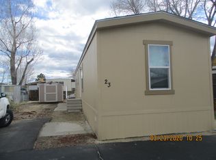 2950 Airport Rd, Carson City, NV 89706