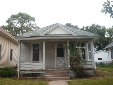 3601 6th Ave, Sioux City, IA, 51106