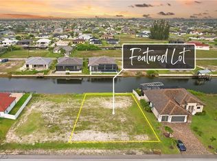 1223 Old Burnt Store Rd N, Cape Coral, FL 33993