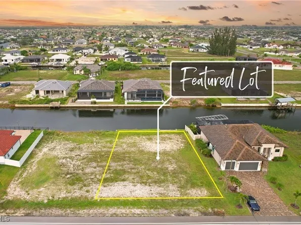 1223 Old Burnt Store Rd N, Cape Coral, FL 33993