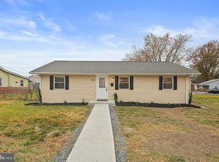 1100 Cord St, Baltimore, MD 21220