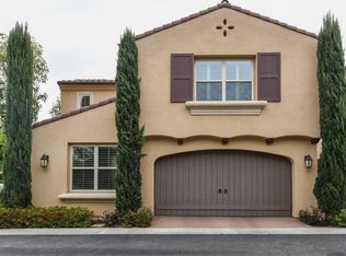 48 Somerton, Irvine, CA 92620