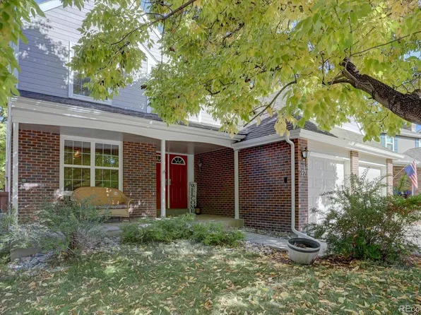 1971 Sundrop Trail, Highlands Ranch, CO 80126
