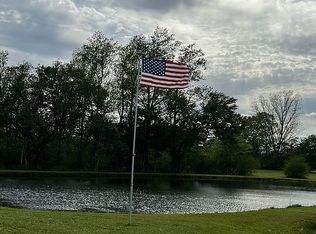 16444 Horn Hill Rd, Opp, AL 36467