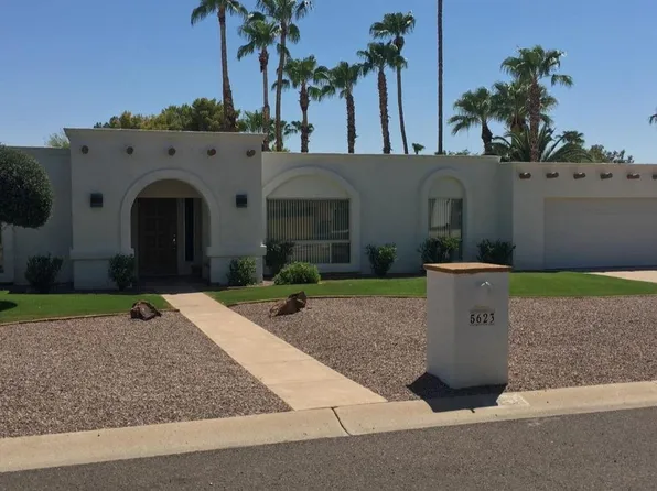 5623 E Aster Dr, Scottsdale, AZ 85254