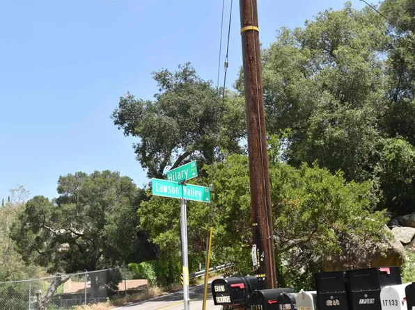 Hilary Dr, Jamul, CA 91935