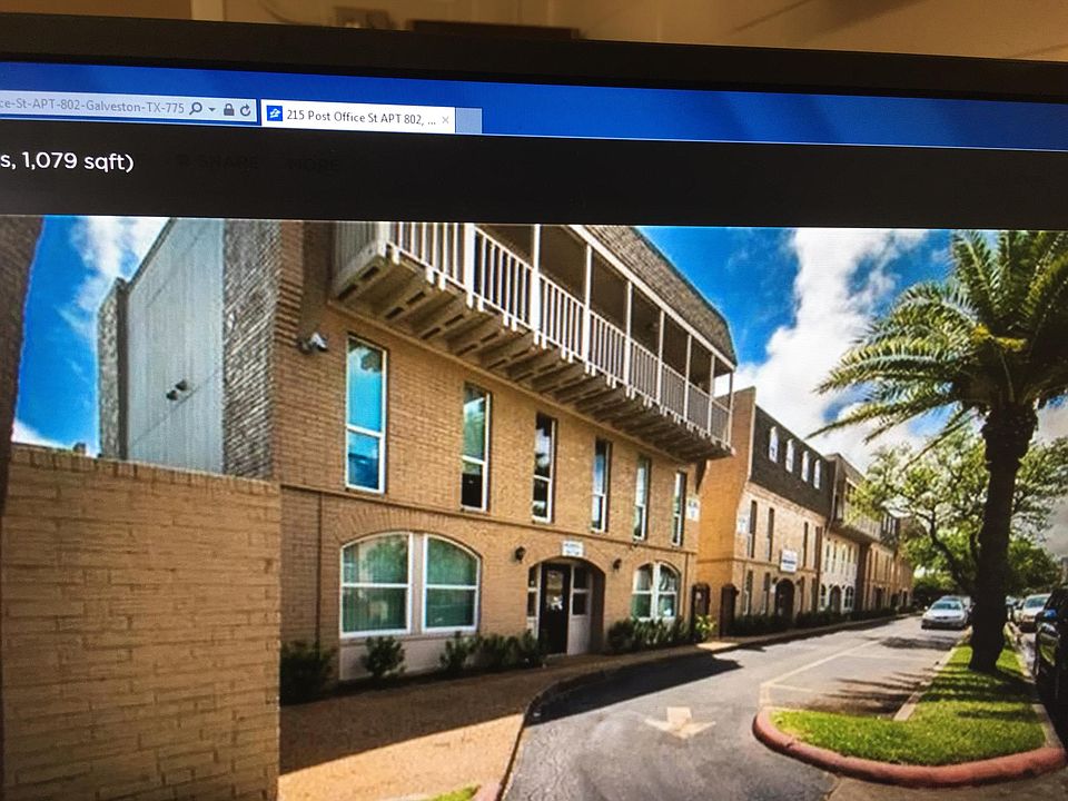 2nd image of 215 Post Office St APT 1103