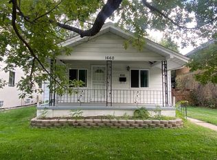 1660 S Ogden St, Denver, CO 80210