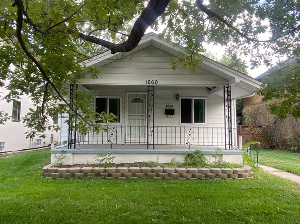 1660 S Ogden St, Denver, CO 80210
