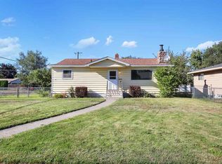 3103 E Ermina Ave, Spokane, WA 99207