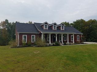 822 Bagby Rd, Crittenden, KY 41030