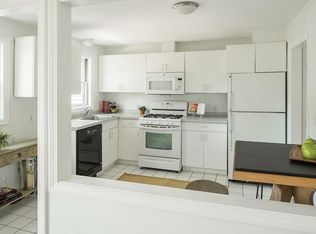 25-37 Cottage St #35, Newton, MA 02464