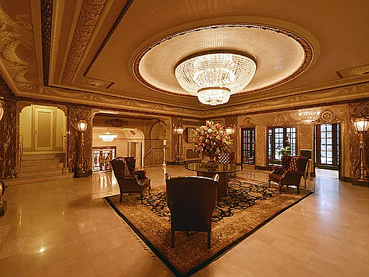 Rented by Cooper & Cooper Real Estate | media 21