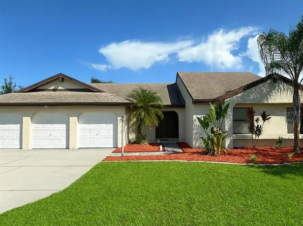 6103 Crystal View Dr, Orlando, FL 32819