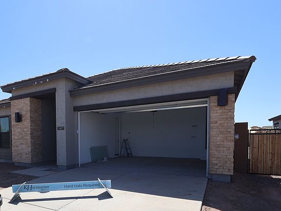 Exterior - May 1, 2026