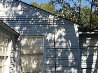 1300 Atkinson Dr, Lufkin, TX 75901