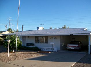 5737 E Cicero Rd, Mesa, AZ 85205