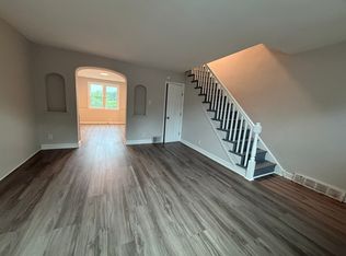 1122 So Merrimac Rd, Camden, NJ 08104
