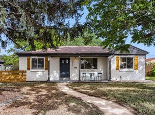 2220 Rosemary St, Denver, CO 80207